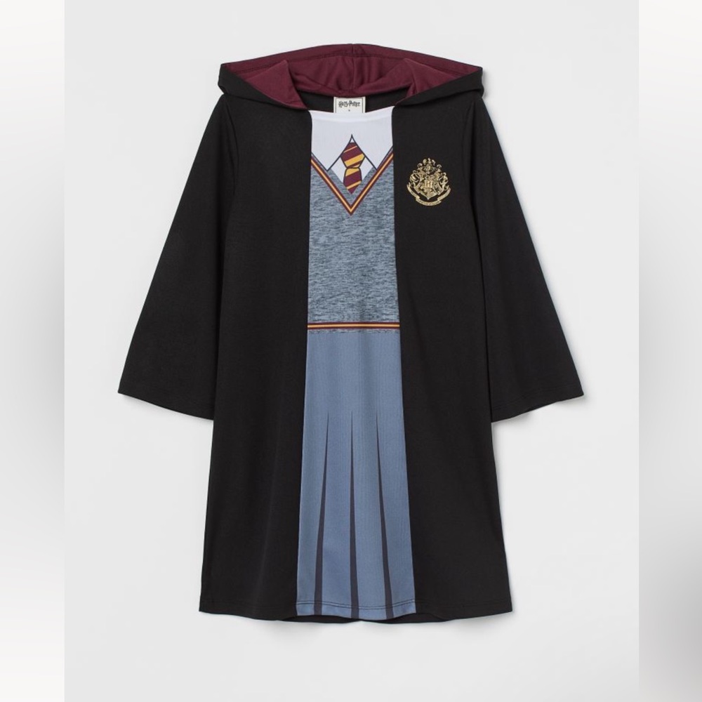 COPY - Hermione Halloween Costume